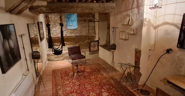 hotel pour couple Avignon