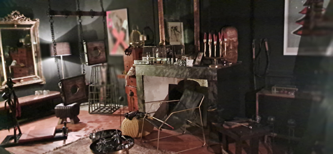 idee nuit romantique couple Arles