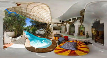 maison dali proche perpignan