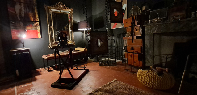 sejour romantique couple Genève